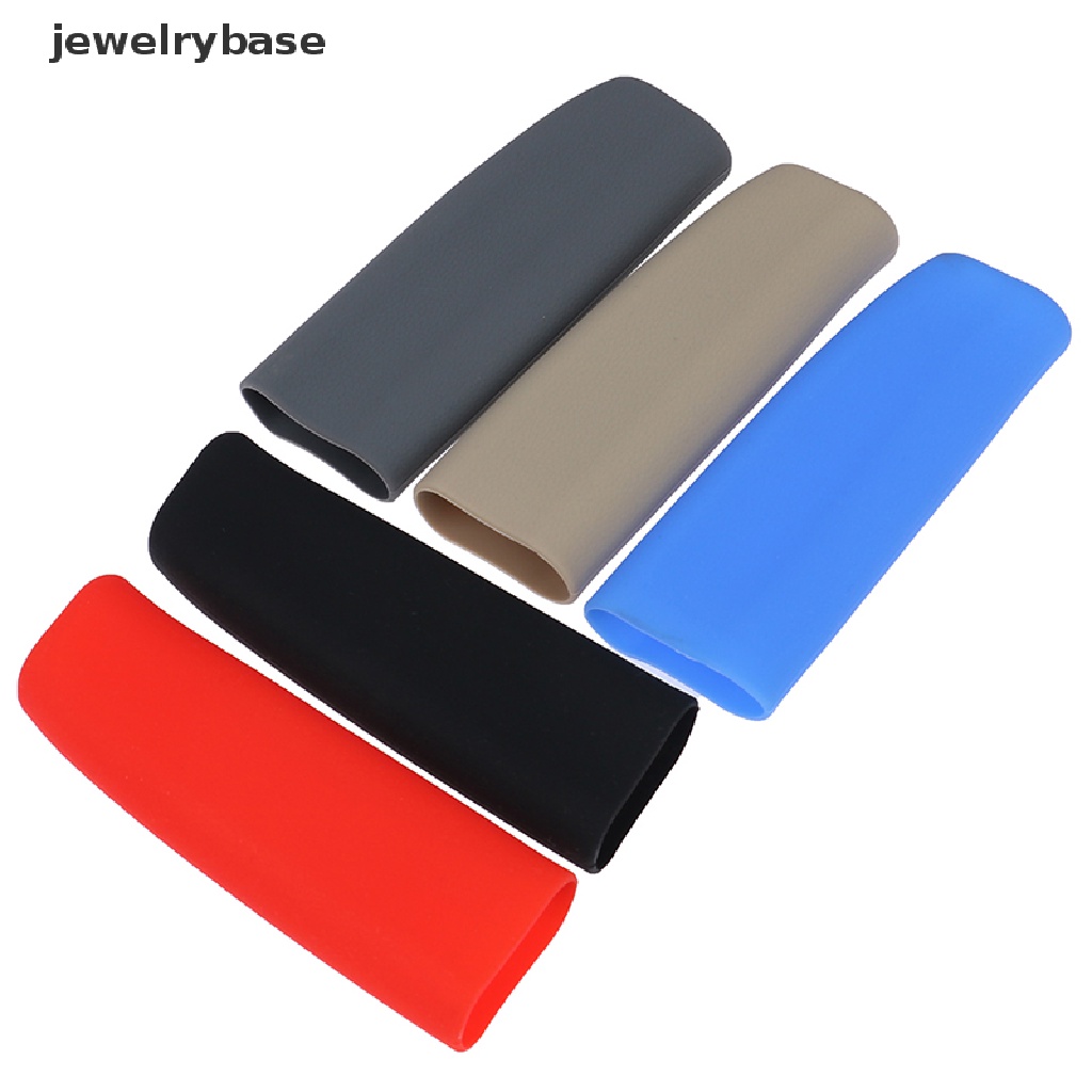 (jewelrybase) Cover Rem Tangan Mobil Universal Bahan Silikon Anti slip