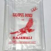 

⸨FoF♝⸩ ⭐️ Sampul Plastik Lks Isi 100 Lembar Merk Rajawali /Shoping now