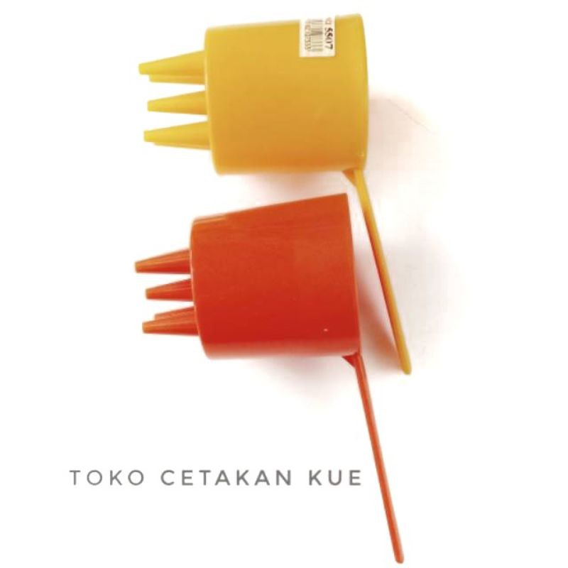 Cetakan Roti Jala Malaysia - Cetakan Roti Jala Plastik Impor