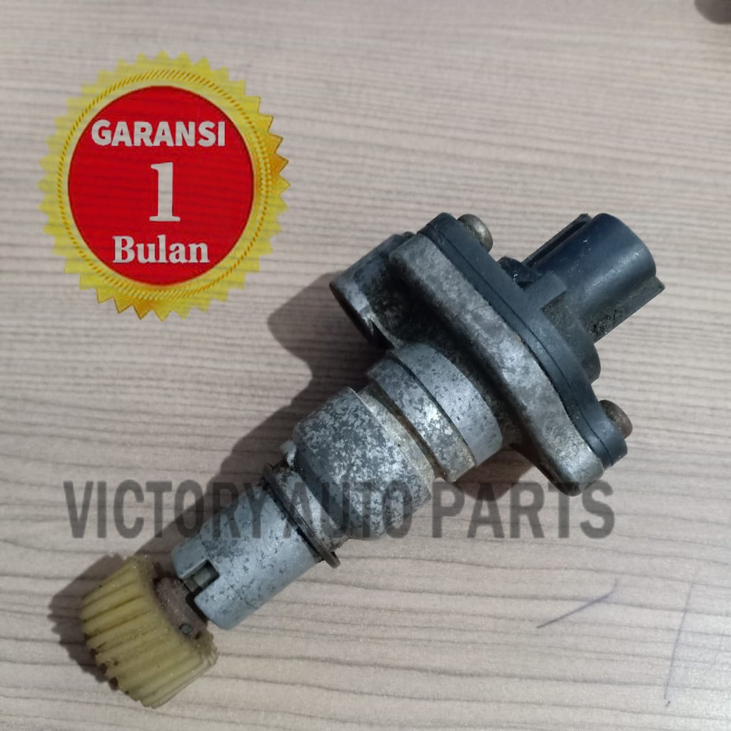 Speed sensor speedometer. Toyota corona Absolute ORI COPOTAN