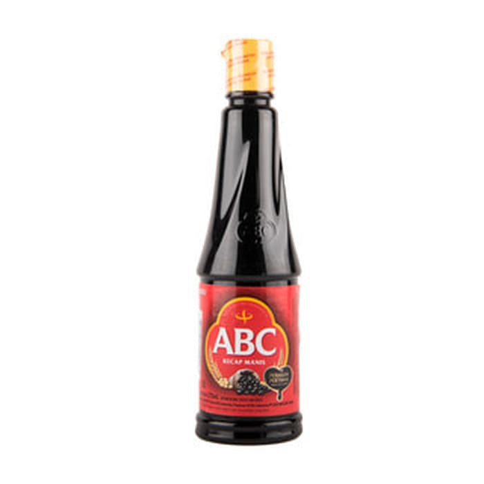 

ABC Kecap Manis 135ml