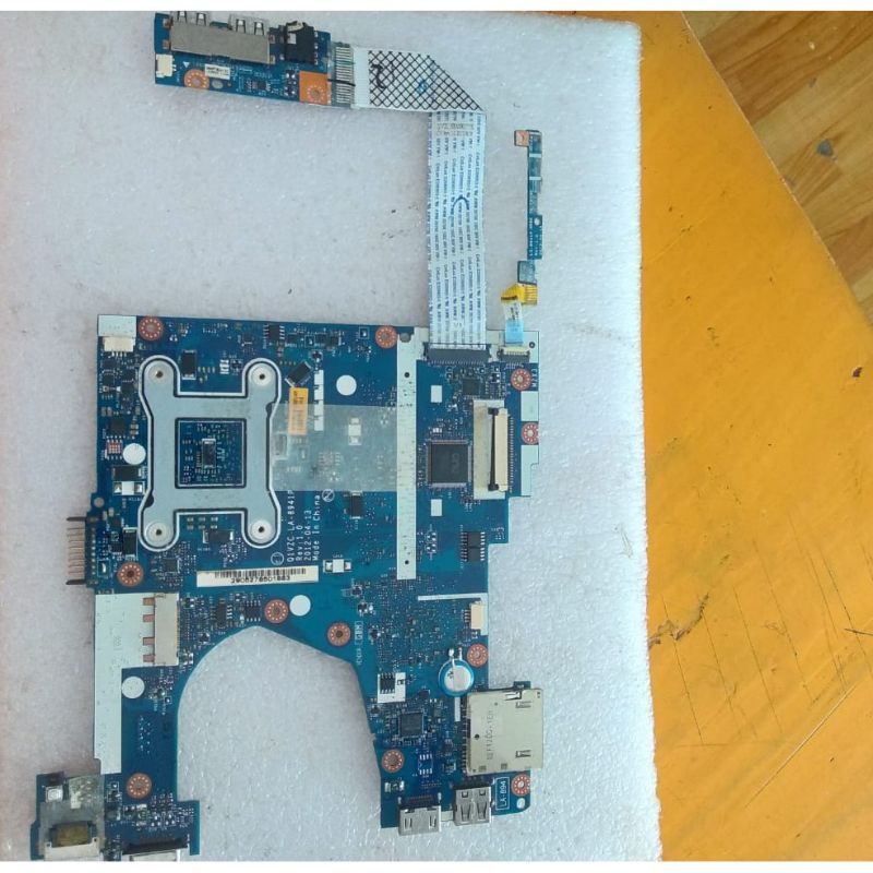 Mainboard Acer Aspire One 756