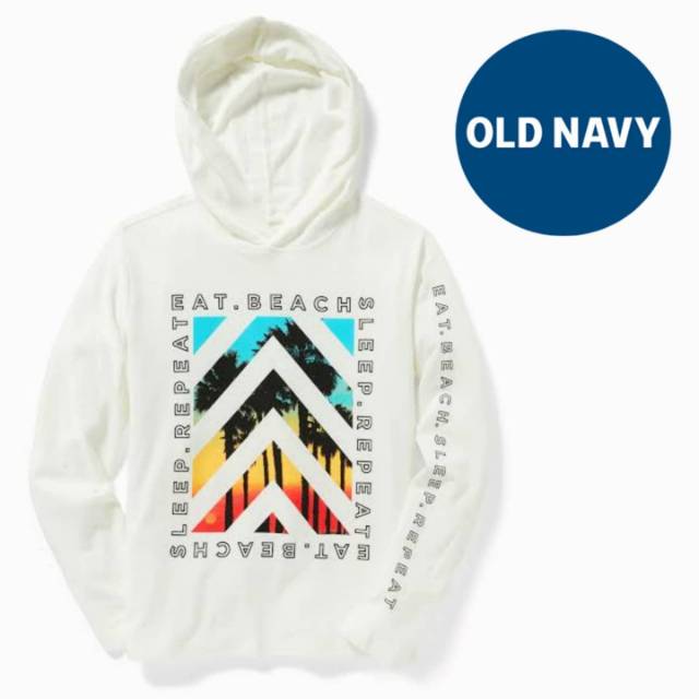 Oldnavy Boy's Hoodie