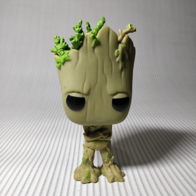 Funko Pop Animation Groot