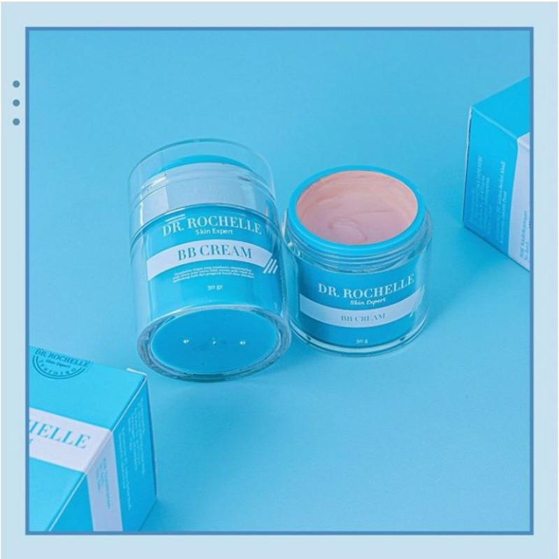 DR. Rochelle BB Cream
