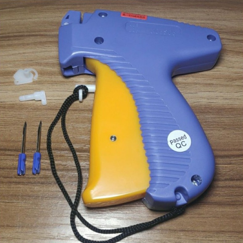 Tembaka Lebel Tag Gun / Tag Gun Laundry / Taggun Merk D&amp;T 506