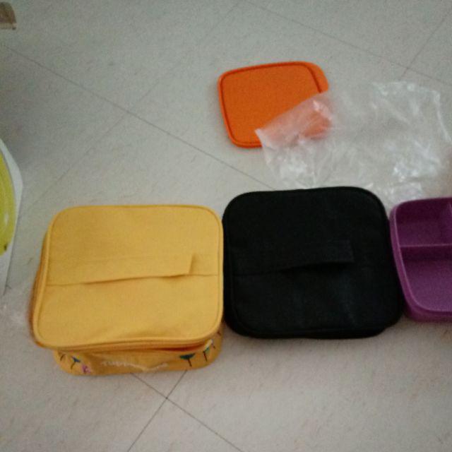 Tas Lolly Daun (19.5 × 17.5 X 7.5cm)