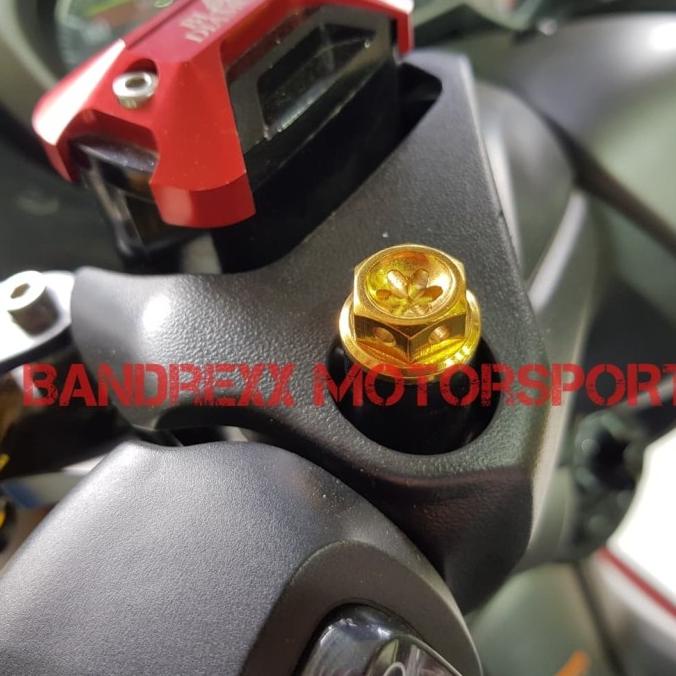 Monel Tutup Spion For Nmax / Xmax