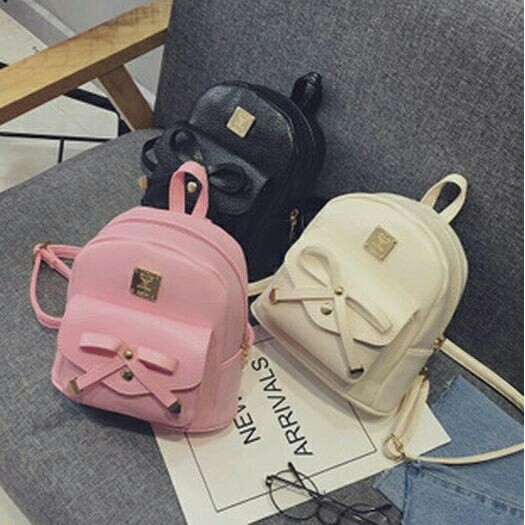 PROMO  CV TAS BONIA (HITAM,CREAM,PINK)  TAS CR