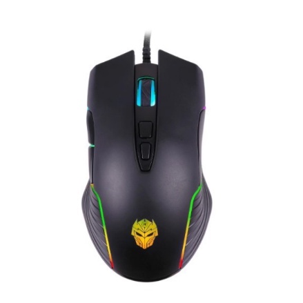 Mouse Gaming Rexus Xierra X12