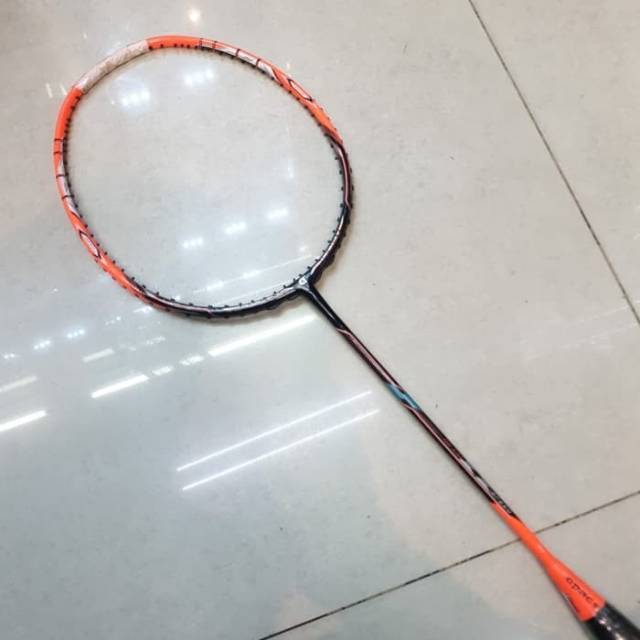 RAKET BADMINTON APACS ZIG ZAG SPEED SG