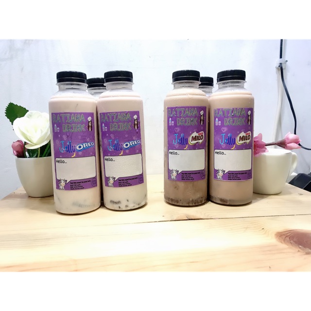 

Ratiana drink