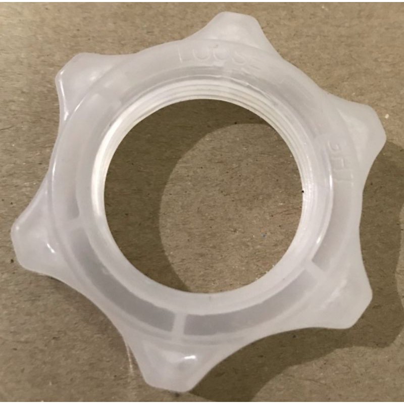 Pengunci jaring kipas angin cosmos/Lock nut