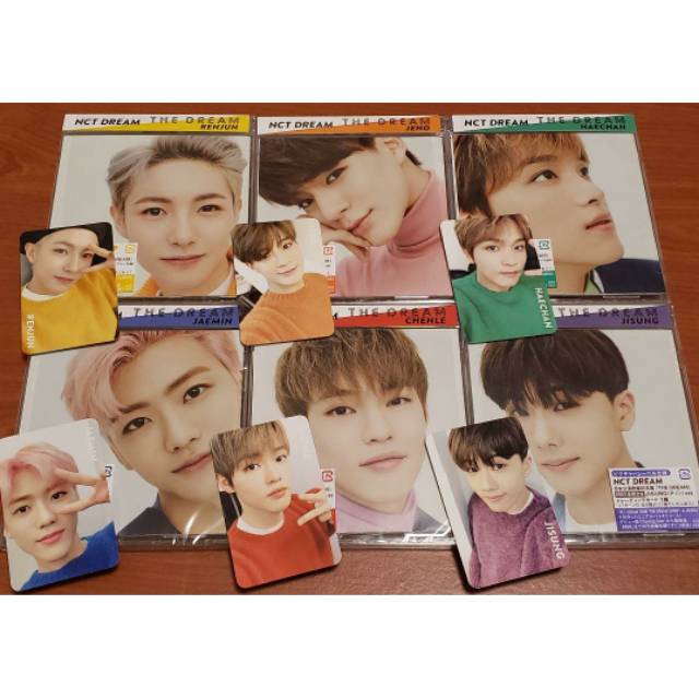 [DP] Request album only Haechan