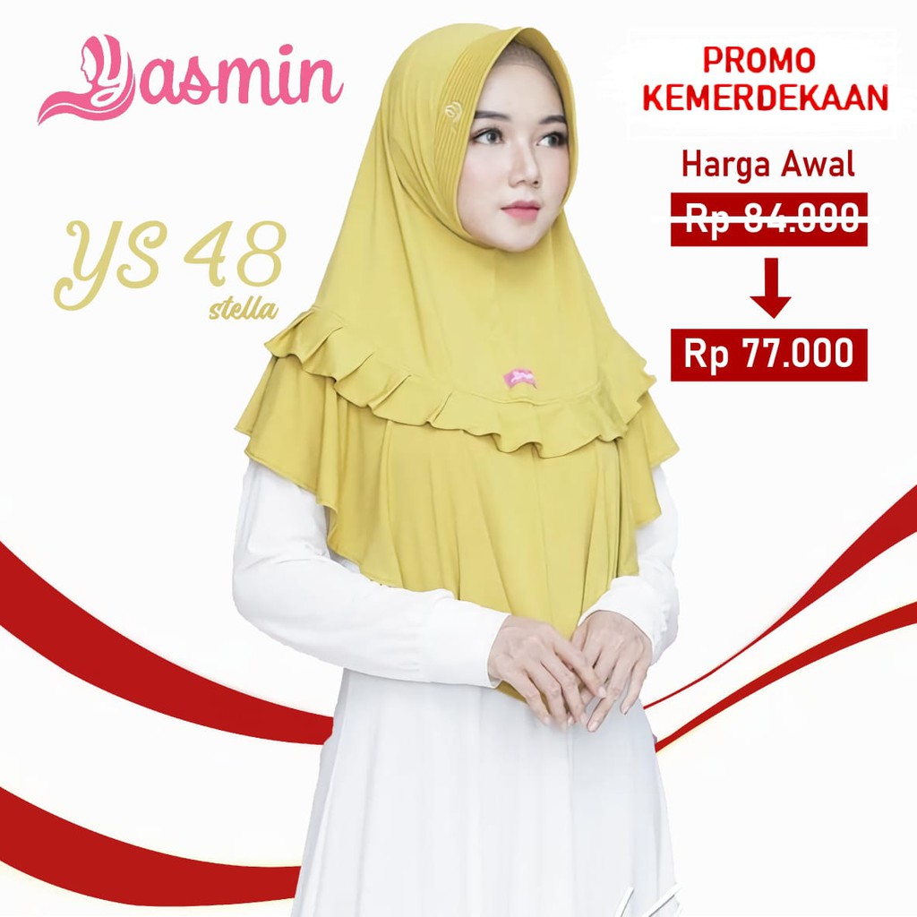 YASMIN