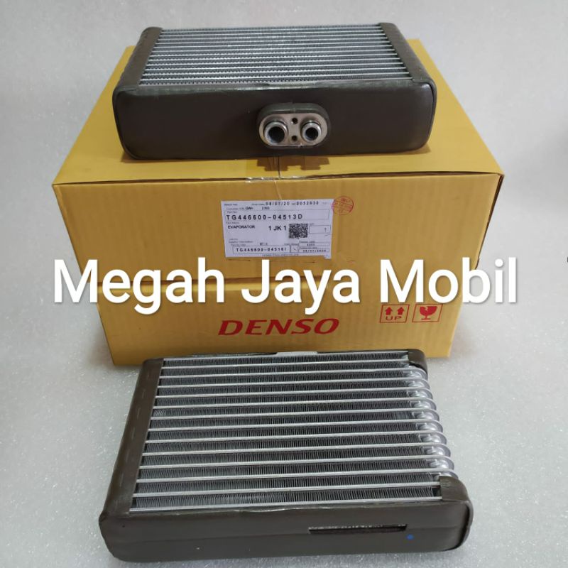 Jual Evapurator Evap ac Avanza Xenia lama Evaporator Avanza Xenia lama