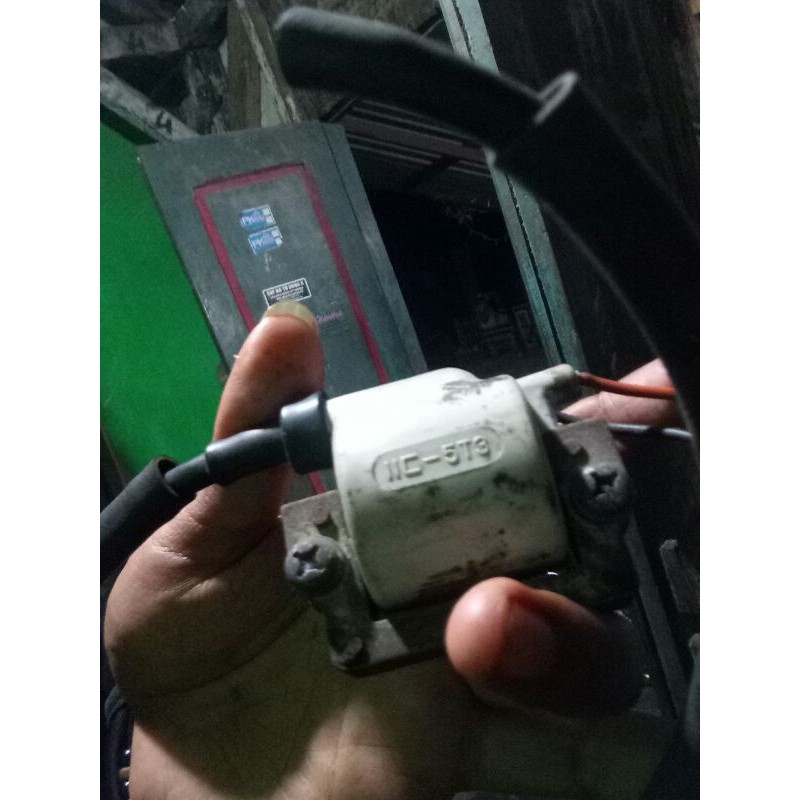 koel koil putih yamaha v80 Kode iic 5t3 pnp rxk rx king rx s
