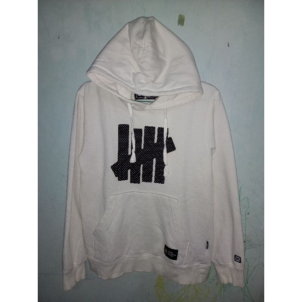 hoodie undefeated