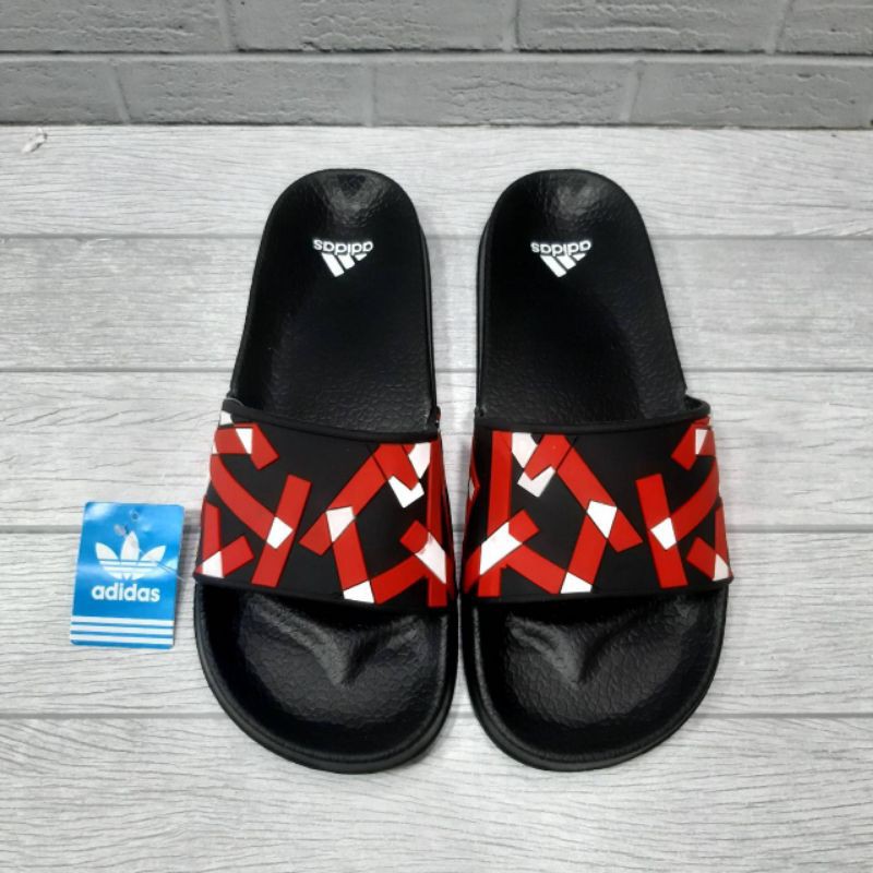 SENDAL SLIDE PRIA NEW ARRIVAL SENDAL ADIDAS