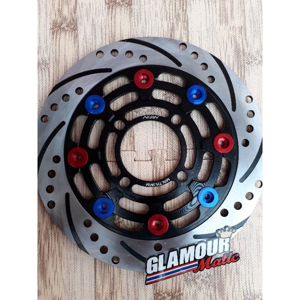 disk nissin thailand 220mm