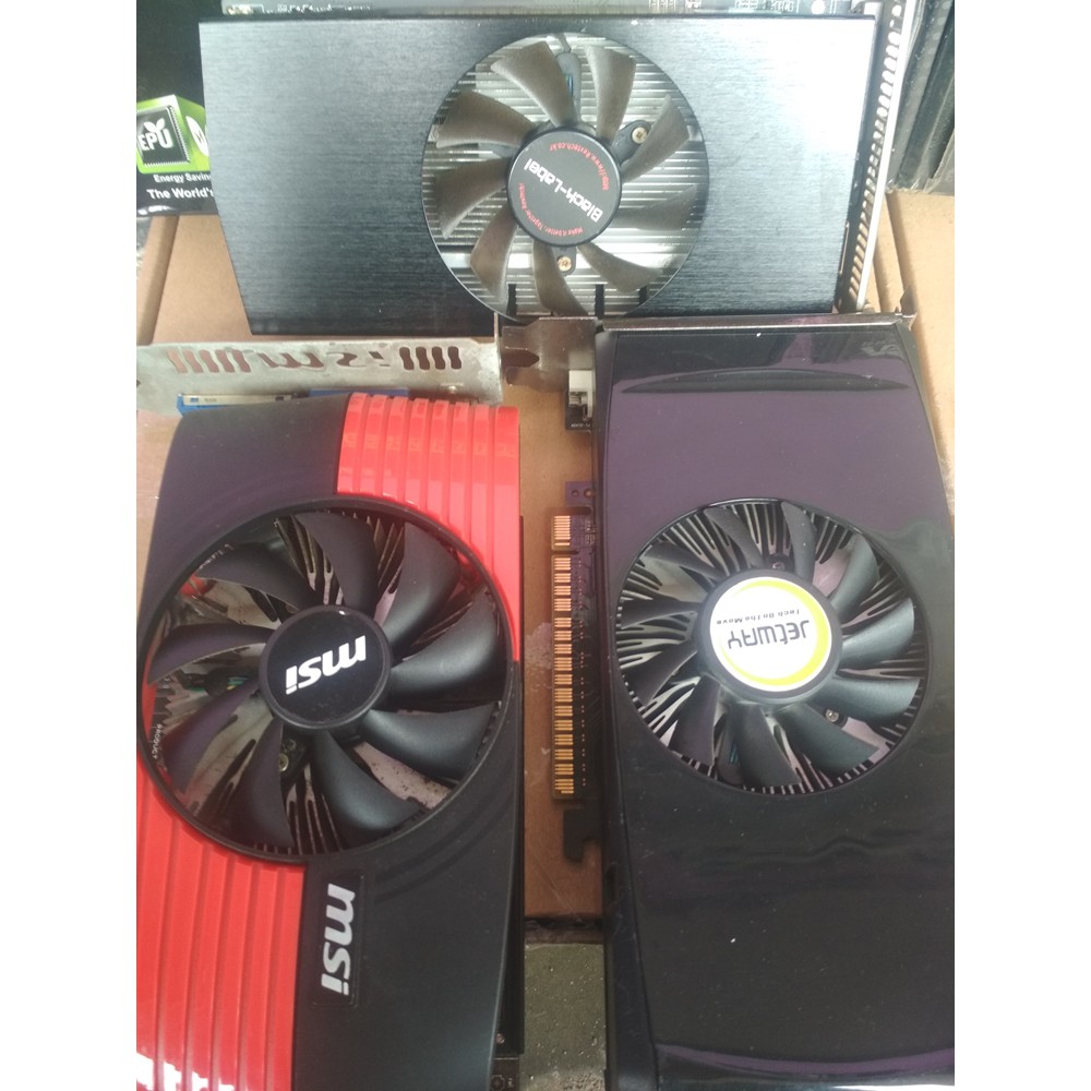  VGA GTS450 512mb 128bit DDR5 Nvidia Shopee Indonesia