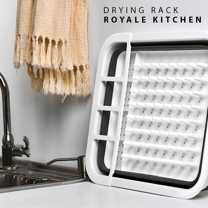 Drying Rack Royale Kitchen