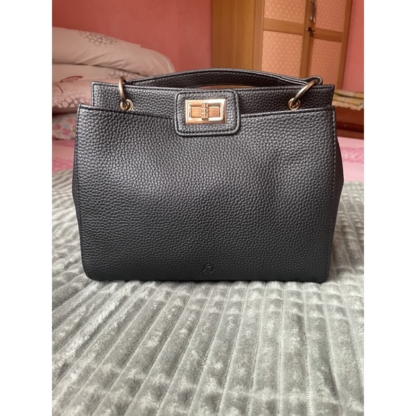 (Preloved) Tas Kian.id