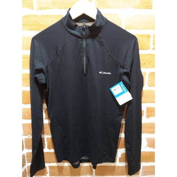 baselayer columbia thermal reflektive omni heat original termurah