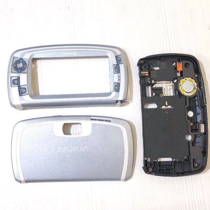 Casing Nokia 7710 Original 100% - N7710.