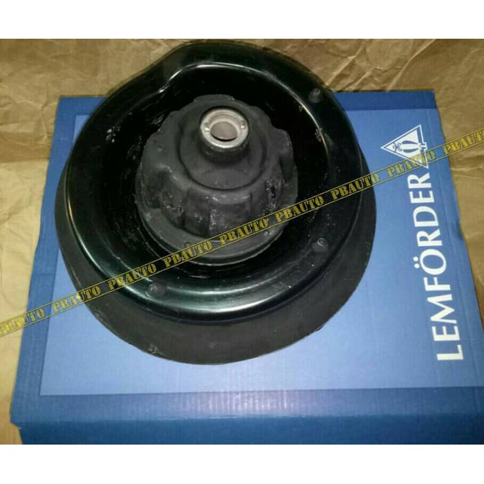 Mounting Support Shockbreaker Mercedes Benz Mercy w203 Pangkon Lemforder ORIGINAL