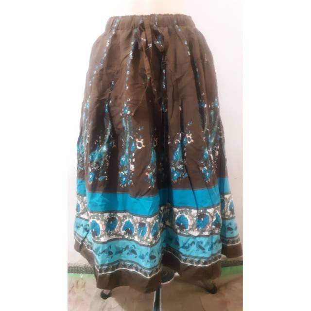 Rok pendek batik cewek | rok bunga wanita | ROK JEANSS WOMEN | ROK SARUNG BALI WANITA | ROK SIMPEL P