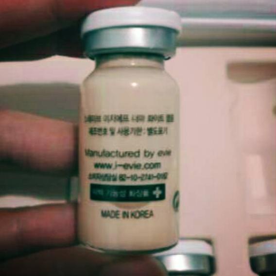 Paling BagusSR-1286Stayve EGF DERMAWHITE SERUM BUAT BB GLOW PUTIH DAN BERSINAR