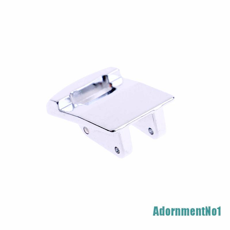 (AdornmentNo1) Presser Foot / Sepatu Mesin Jahit Untuk Membuat Keliman