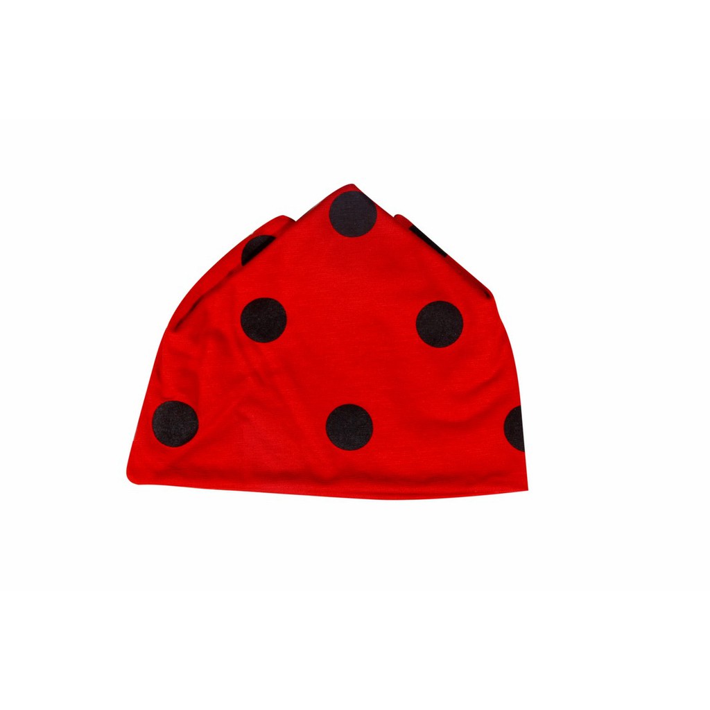 Kiddy Topi Bayi Kiddy - Topi Anak Kupluk Motif / 47002