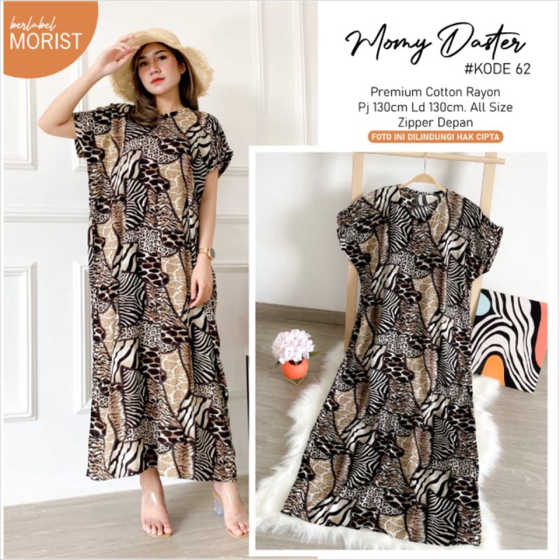 mommy dress/morist/moela berlabel