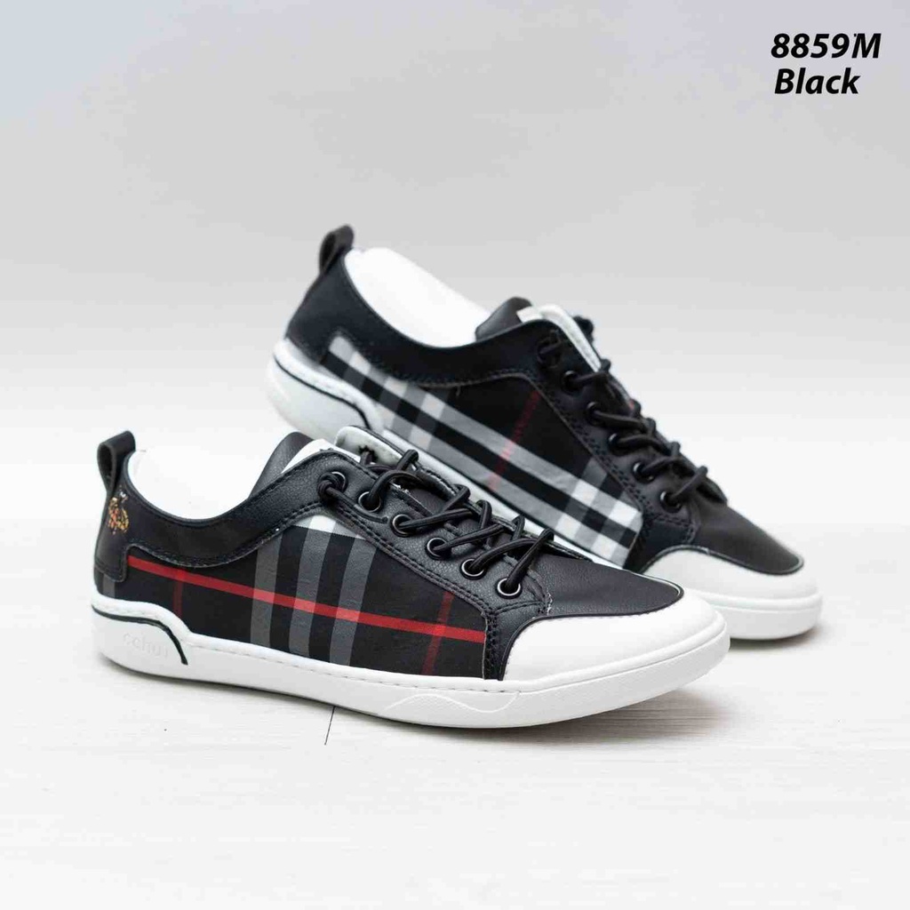 SEPATU  FASHION COWOK 8859M