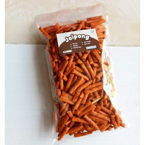 

PangPang Pedas 250gr