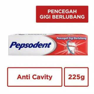 Pasta Gigi Pepsodent 225 Gram | Shopee Indonesia