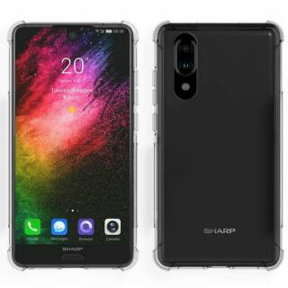 Sharp Aquos S2 5.5 FHD+ Bezelless RAM 6GB ROM 128GB SDM660