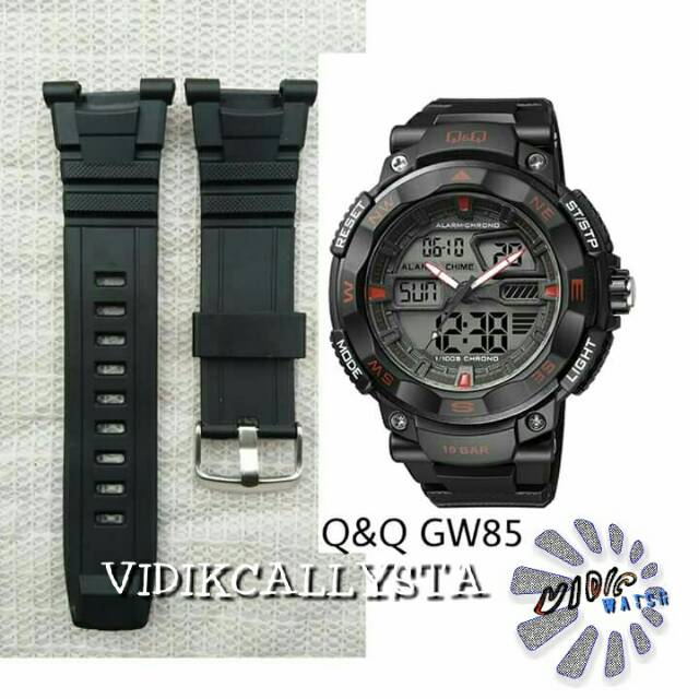 TALI JAM Q&amp;Q GW85 GW-85 GW 85 QNQ Q&amp;Q QQ