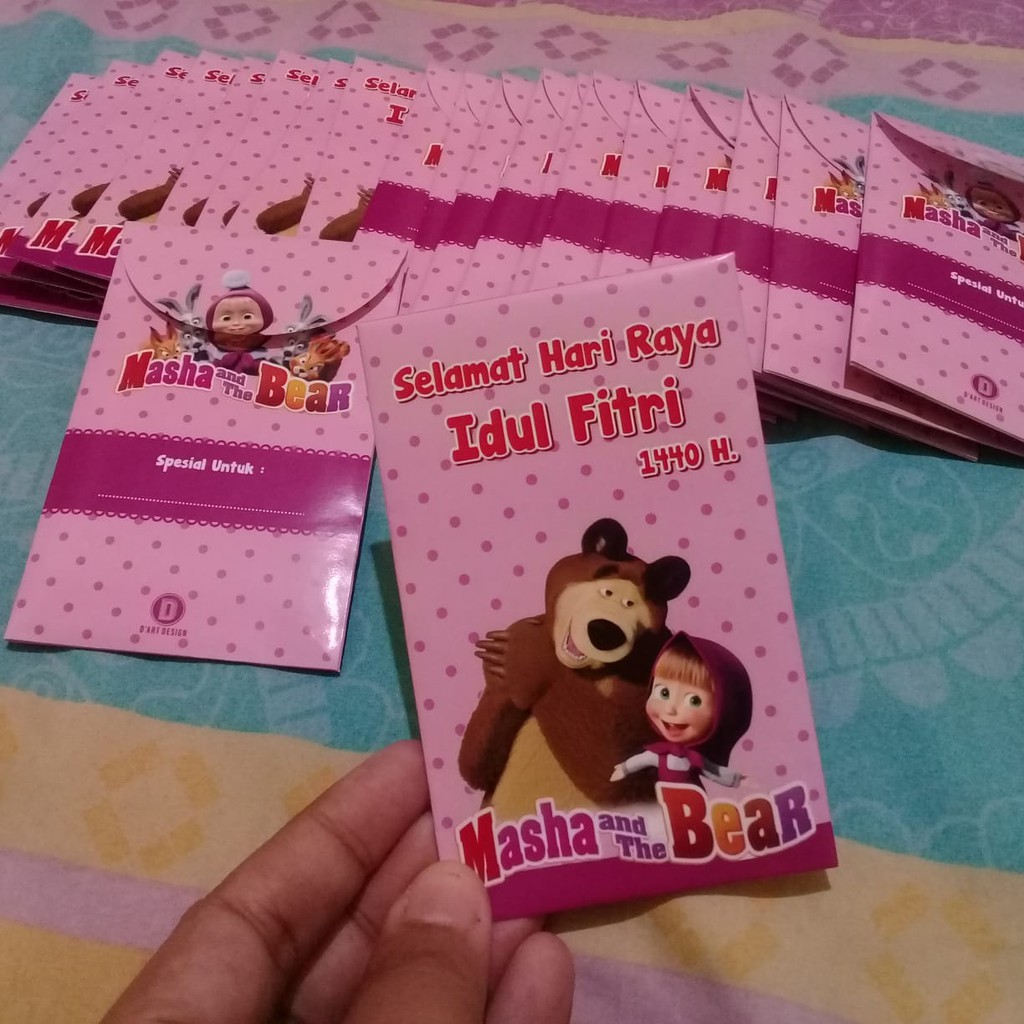 

AMPLOP LEBARAN SUPER MURAH KUALITAS TIDAK MURAHAN BAHAN GLOSSY ARTPAPER