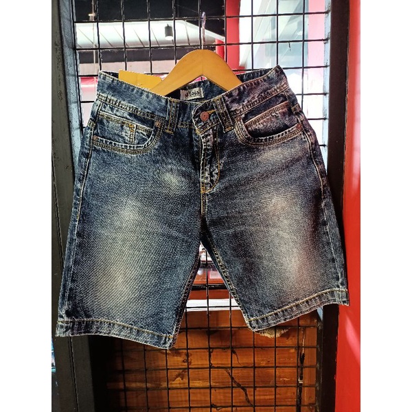 Celana Pendek Lois CFD393D