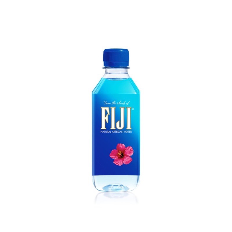 

air fiji water natural 330 ml
