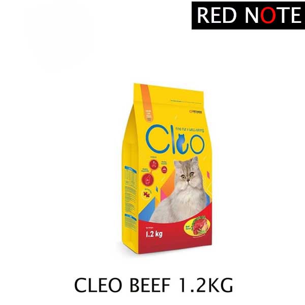 CLEO Beef 1.2kg FreshPack