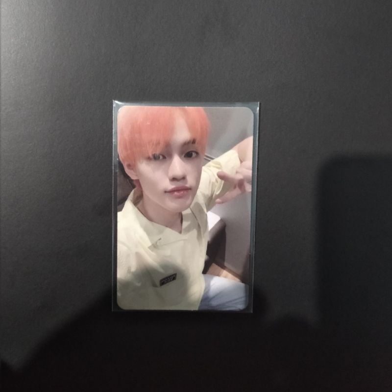 chenle kihno we boom