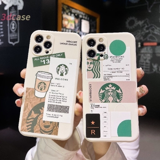 Casing Soft Case OPPO A54 A15 A5S A3S A16 A95 A7 A5 A9 A31 A53 2020 A12 A1K A55 A36 A76 A96 Reno 5 4 5F 4F A74 A15S A52 A11K A92 A35 A11 A93 A32 A72 A94 A53S F17 PRO A16S A12S A12E A33 Y20 Y12 5 5i C3 C25 C12 A12 Coffee Starbucks Cube Cover