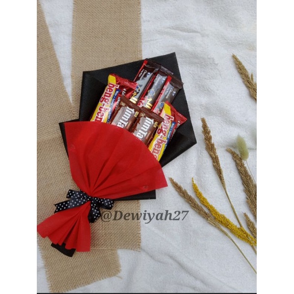 

(READY) BUCKET SNACK / BUCKET MAKANAN / KADO WISUDA