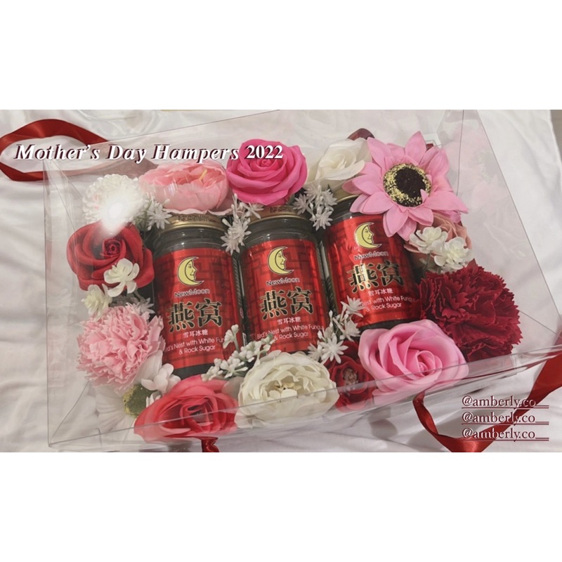 

Mother’s Day Hampers 2022