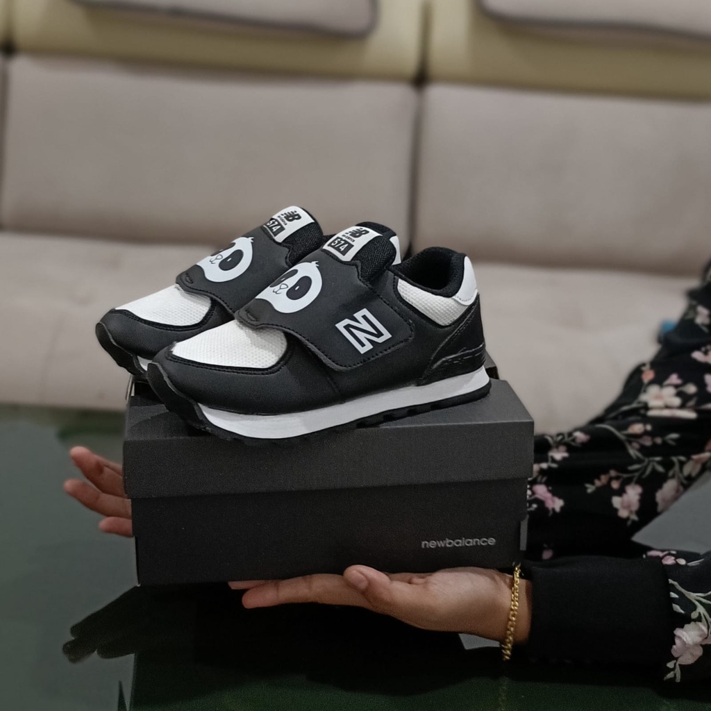 Sepatu anak sepatu anak laki laki sepatu anak perempuan sneakers anak sepatu olahraga fashion anak