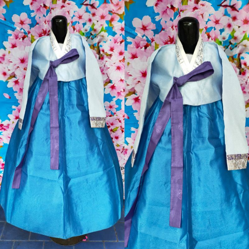 HANBOK +NEORIGE